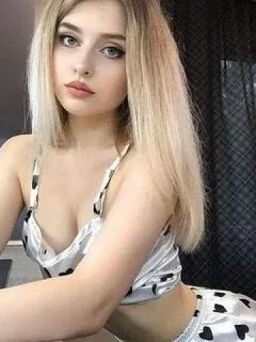 Проститутка Ната
